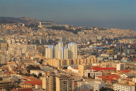 阿尔及利亚首都-------阿尔及尔