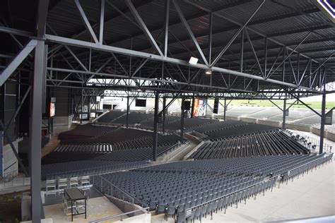 American Family Insurance Amphitheater Seat View - Life Insurance Quotes