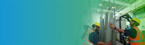 Consumables & Spares - Our Services