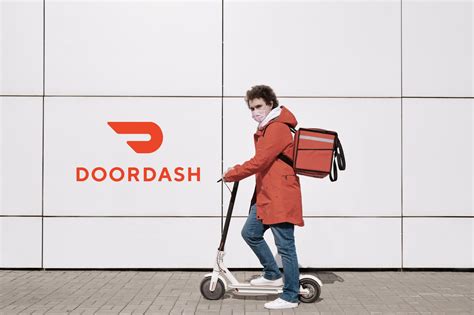 What Is DoorDash App? DoorDash Review. – Food Delivery Near