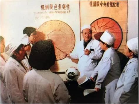 中国著名眼科学专家夏德昭逝世，享年104岁__中国医疗