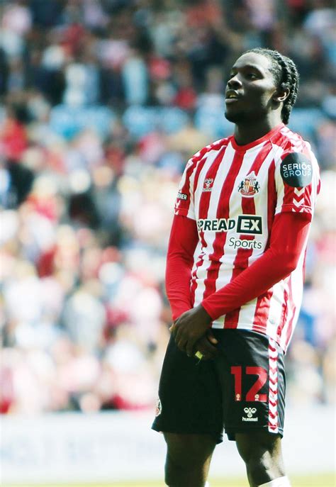 Spanish starlet is seizing his big chance | The Football League Paper ...