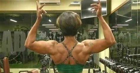 Abandoned By Husband For Being Overweight, This Tamil Nadu Woman Shaped ...