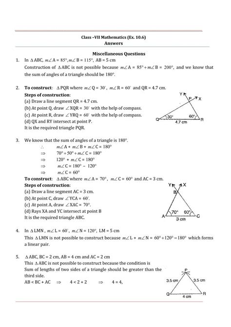Image result for Chapter 7 Class 10 Maths Introduction
