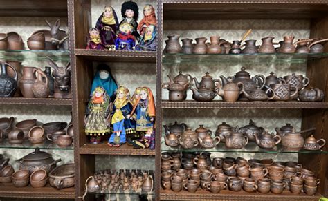 Какие сувениры можно привезти из Дагестана: что подарить мужчине ...