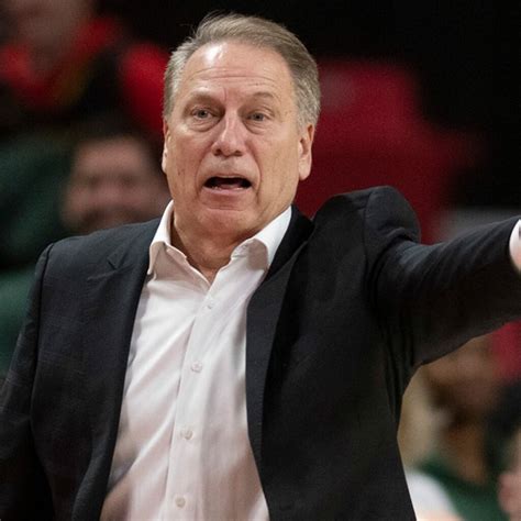 Tom Izzo (Head Coach Of MSU Spartans): Meet Young Entrepreneur of the Year Award Winner
