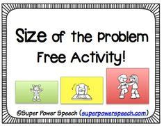 Big Problem Little Problem Read Aloud 的图像结果