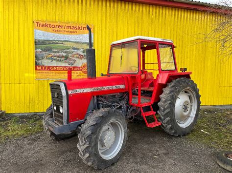 TractorData.com Massey Ferguson 298 tractor information