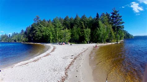 South Twin Lake Maine Fishing at Russell Weyand blog