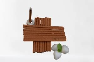 RDK Signature Panna Dhoop Stick with Dhoop Stand Holder in Box. Best ...