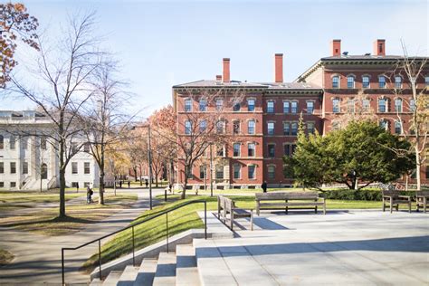 Harvard University Notable Alumni: Distinguished Leaders and Pioneers