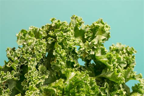 Taste of kale makes unborn babies grimace, study shows