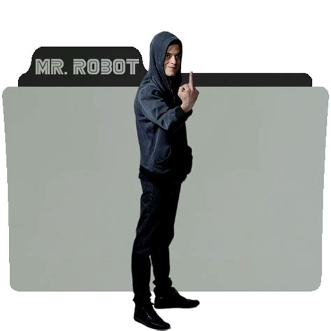 Mr. Robot Scripts 的图像结果