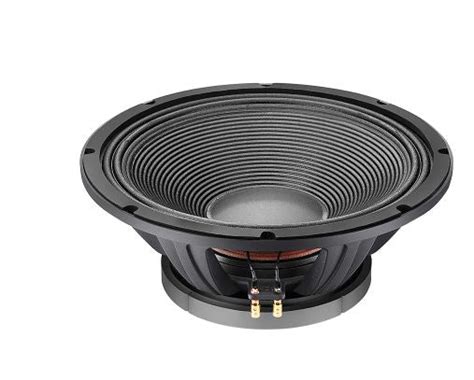 Component Speakers – publicaddresssolutions