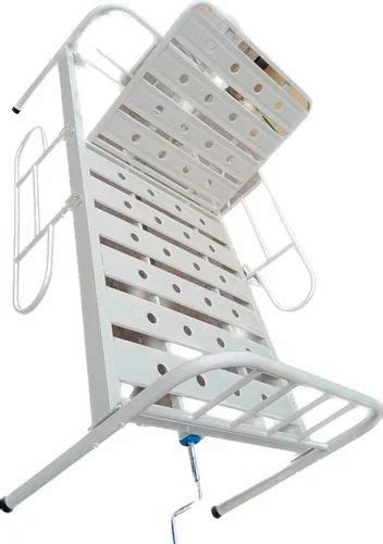 Semi Fowler Bed - Semi Fowler Cot Trader - Retailer from Coimbatore