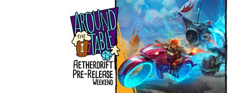 Aetherdrift Pre-Release Weekend, 7600 196th St SW, Lynnwood, WA, United ...