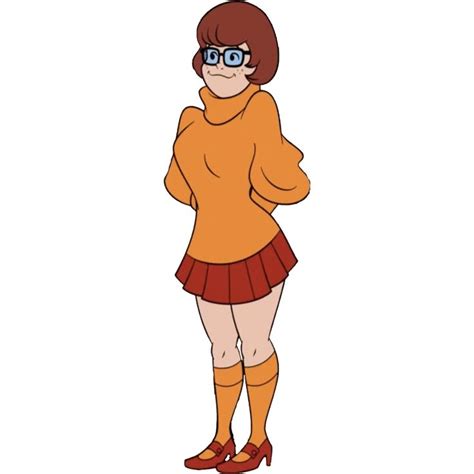 Velma Dinkley PNG Images (Transparent HD Photo Clipart) | Velma dinkley ...