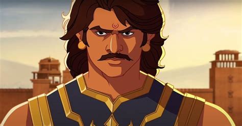 Is Baahubali Dhoni? - Rediff Cricket