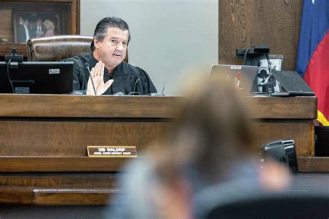 Judge issues final ruling in the Graham, Elizabeth Weston divorce