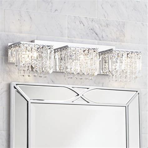 Vanity Lights - Meaning, Types & Images | Vanity Lights for Mirrors