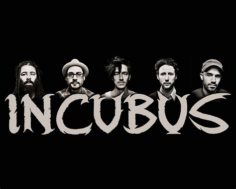 Incubus Top 10