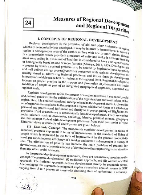 Regional Development 的图像结果