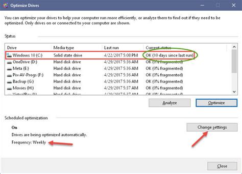 Image result for Run Defrag On This Computer