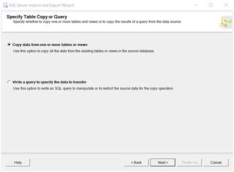 Image result for Copy Table SQL