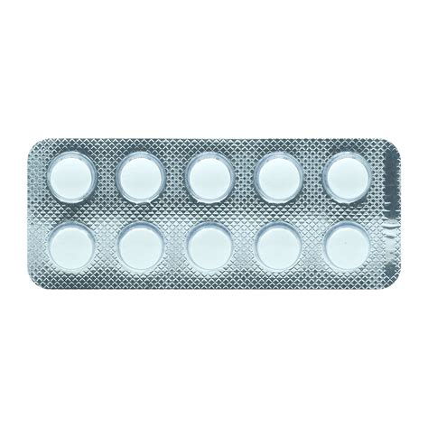 Faxapix-5 Tablet 10's Price, Uses, Side Effects, Composition - Apollo ...