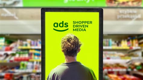 Zabka Ads | Shopper driven media