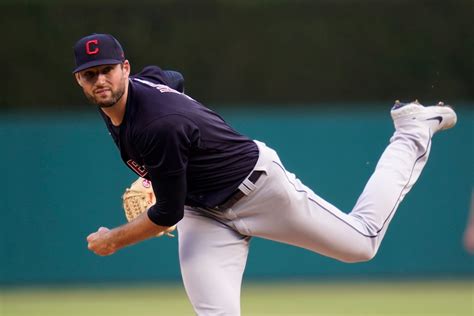 Cleveland Indians, Toronto Blue Jays series preview, pitching matchups ...