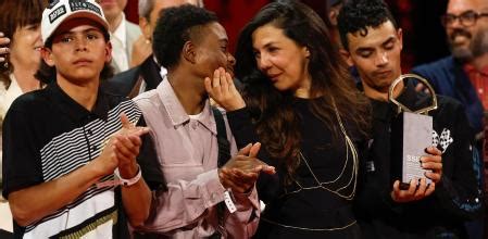 La emotiva road movie colombiana 'Los reyes del mundo' conquista la ...