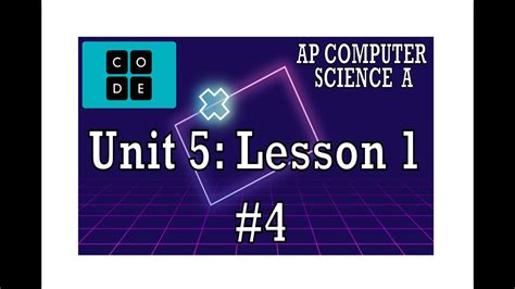 Code.org Unit 5 Lesson 11 6 的图像结果
