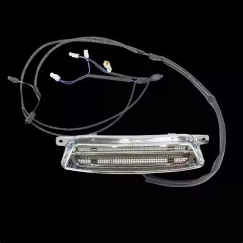 Image result for Custom Dynamics Dynamic Lower Fairing Inserts