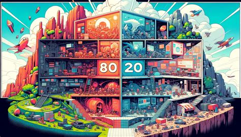 80/20 Rule in Game Design & Development - Pareto Principle for ...