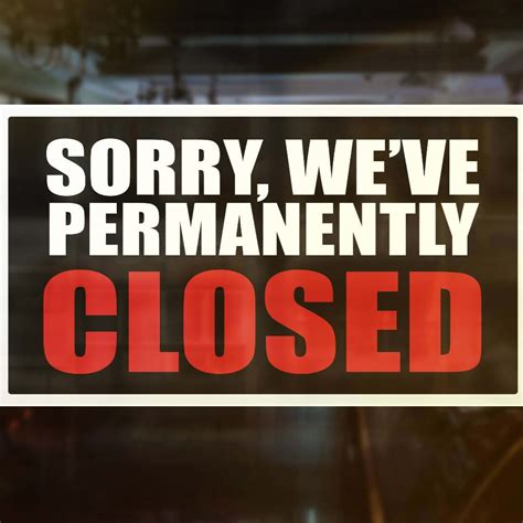 Popular restaurant chain closing 41 stores in two states - TheStreet