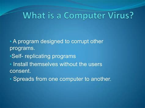 What Is Computer Virus Explain 的图像结果