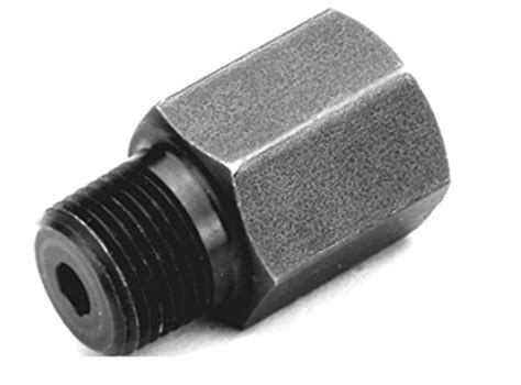 Buy SPX Power Team 9631 In-Line Automatic Metering Valve for Single and ...