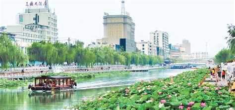 许昌腾飞芙蓉湖畔,芙蓉湖,许昌_大山谷图库