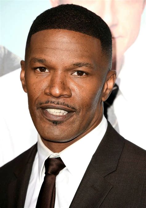 Jamie Foxx Show Cast