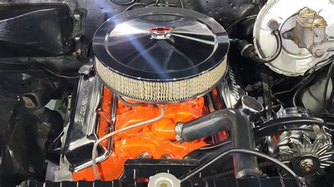 10 Small-Block Chevy Crate Engines Over 500 HP