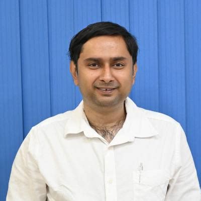 CHY - Faculty | Indian Institute of Technology (BHU) Varanasi