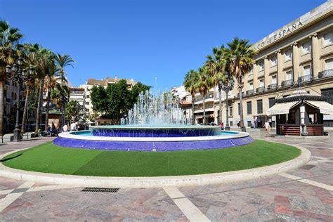 PLAZA DE LAS MONJAS - All You Need to Know BEFORE You Go 2026 (with ...