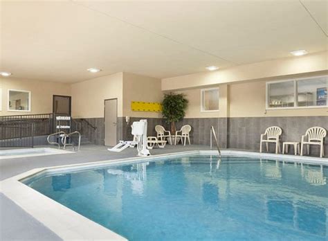 COUNTRY INN & SUITES BY RADISSON, GEORGETOWN, KY - Hotel Reviews ...