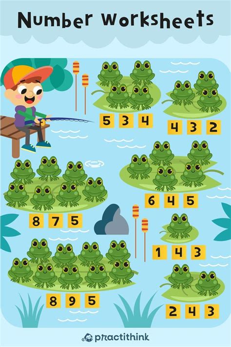 Kids Math Worksheets 的图像结果