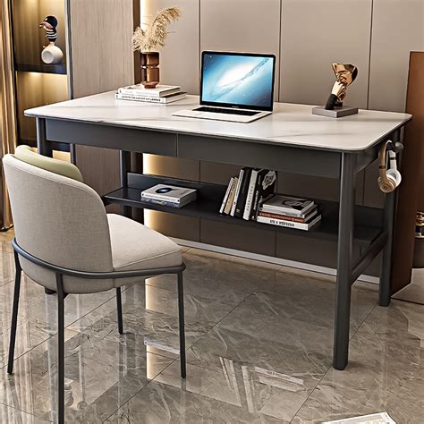 Normal Study Table 的图像结果