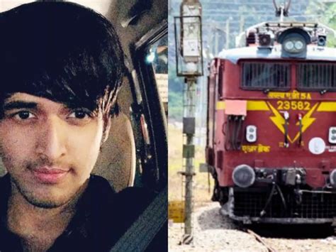 Ethical Hacker Pays Rs 1.3 For Kadhai Chicken Served In Train, Exposes ...