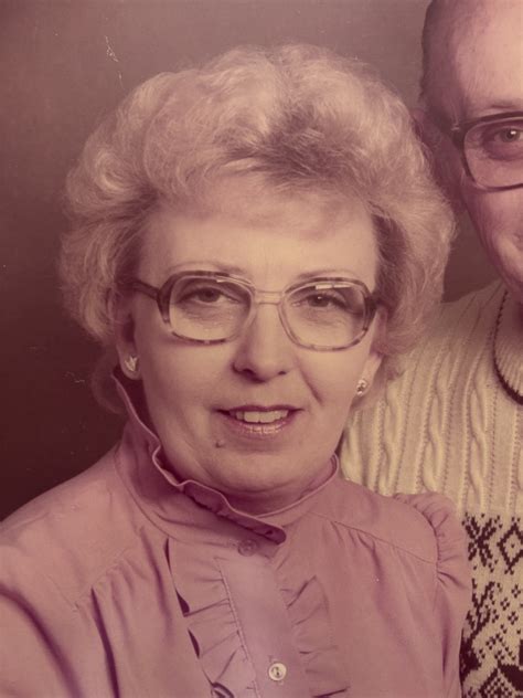 Betty Winner Obituary - Peoria, IL