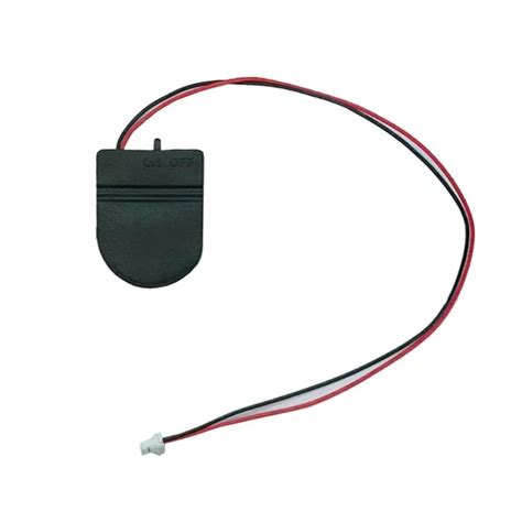 Raspberry Pi 5 RTC Battery Box RTC Battery Box Real – REES52