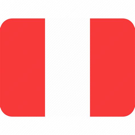 Peru, flag icon - Download on Iconfinder on Iconfinder